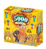 GARLAND 5000