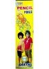 PENCIL FOILES