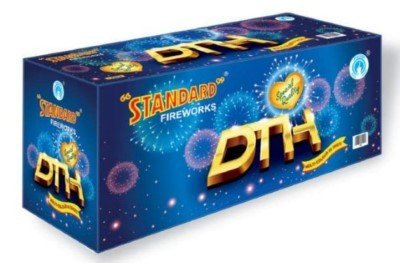 DTH 30 SHOT