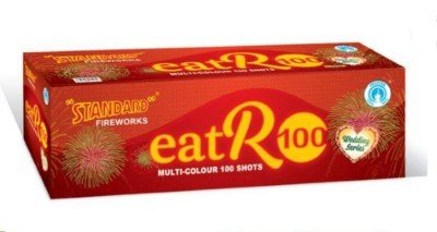 EAT R 100 SHOT