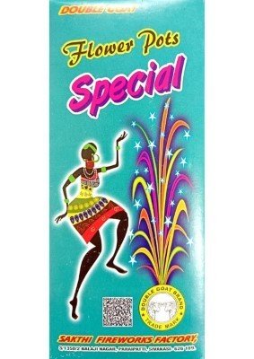 FLOWER POTS SPECIAL