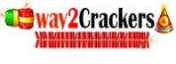 Way2Crackers Logo